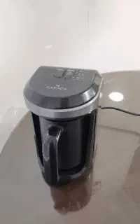 قهوه ساز سه کار جانکارا