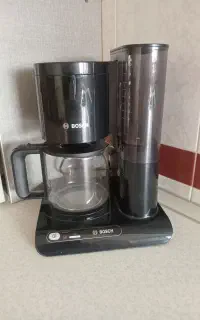 قهوه ساز بوش