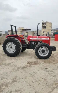 تراکتور مدل ۸۸جفت