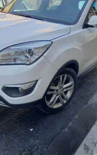 چانگان مدل ۹۶S35