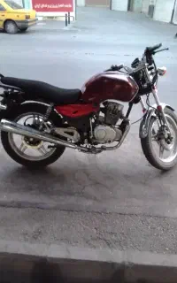 موتور پاژنگ ۱۵۰
