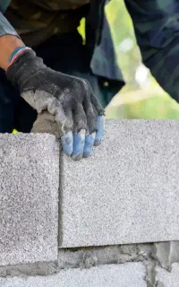 نیازمند بنا دو تا استا بنا با اکیپ نیاز دارم