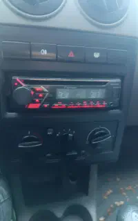 پخش پایونر اصلی