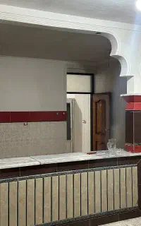 اجاره منزل مسکونی ۶۰متری درفرودگاه قدیم