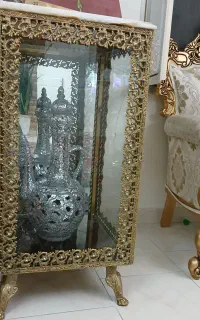 بوفه برنزی شیک