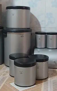 سرویس آشپز خانه