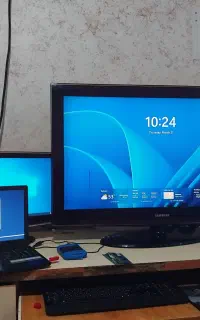 نصب ویندوز ،درایور و نرم افزارهای کاربردی کامپیوتر