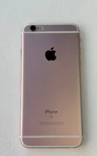 IPhone 6s 64GB