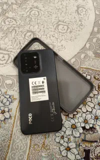 پوکو c85
