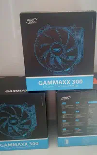 فن سی پی یو cpu