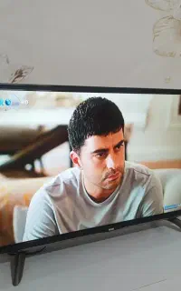 تلوزیون 43 LEDدر حد نو مارشال و بلانتون