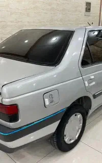 پژو ۴۰۵
