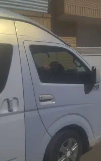 مینی بوس ون وانا