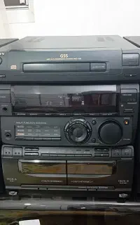 ظبط سونی مشابه اکبند سالم سالم