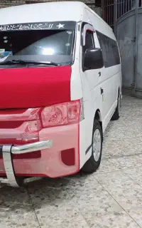 دربست هایس