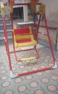 تاب بچه