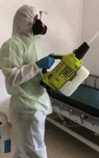 سمپاشی موریانه سم پاشی سوسک ساس/با ضمانت و مهرشرکت