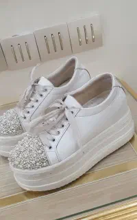کتونی عروس