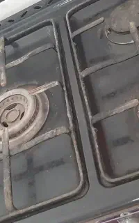 اجاق گاز ۵ شعله
