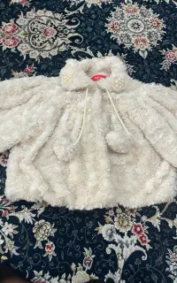لباس بچگانه تا ۲سال و نیم
