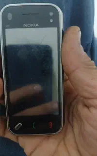 نوکیاN97