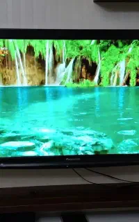 ۴۳ اینچ پاناسونیک ال سی دی