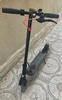اسکوتر برقی