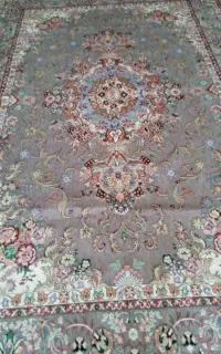 سه عدد روفرشی شش متری