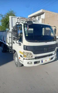 الوند ۶ تن مدل ۹۰