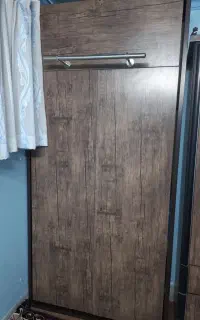 تخت کمجا،تمام ام دی اف