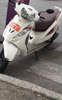 وگو ۱۱۰ tvs