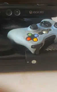 Xbox 360 super slim
