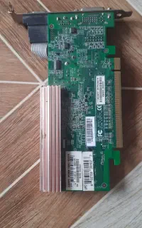 کارت گرافیک Nvidia