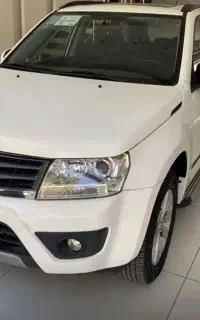 سوزوکی ویتارا ۲۰۱۸ ملی