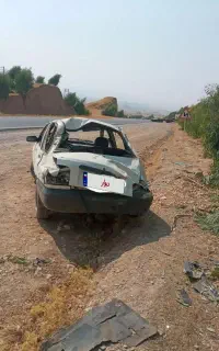 پراید چپی
