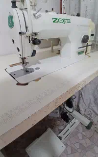چرخ خیاطی زوجی