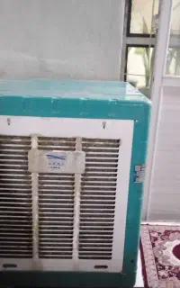 کولر آبی پاکشوما ۳۵۰۰