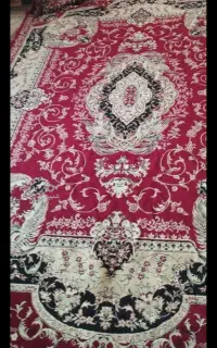 فرش ماشینی