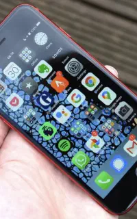 آیفون اس ای iphone se 2020