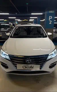 ام جی 5فروش و پذیرش فوری 2023