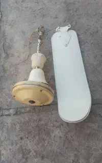 پنکه سقفی