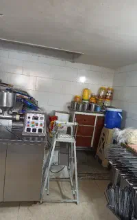 استخدام ظرفشور رستوران