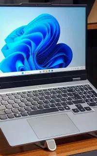 لپتاپ گیمینگ Lenovo LOQ رم 24 اوپن باکس RTX 4050