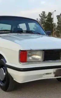 پیکان سال ۸۲