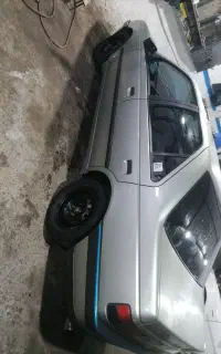 پژو 200 هزار مدل 76  رنگش سبزه رینگارو فروختم