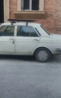 پیکان 82 انژکتور