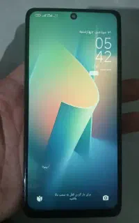 گوشی شیامی نوت 11t pro