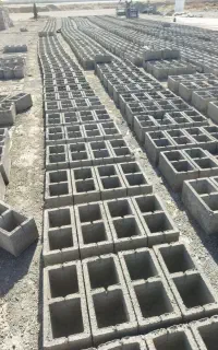 بلوک دیواری