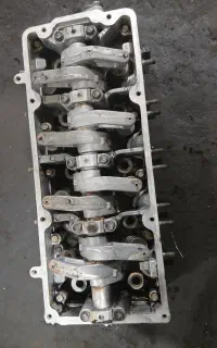 مکانیکی و تنظیم موتوری