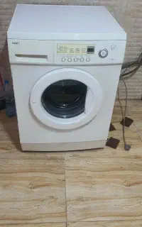 لباسشویی سامسونگ